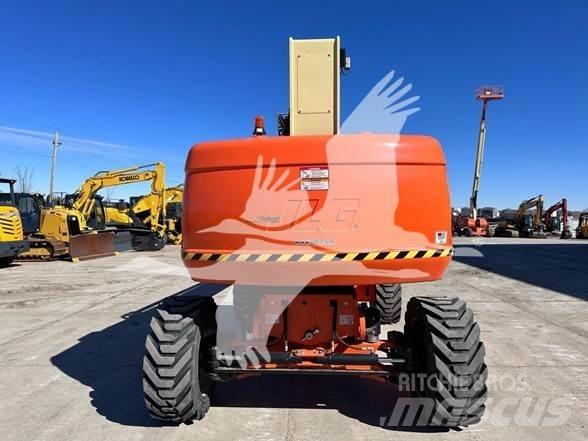 JLG 860SJ Teleskopiniai keltuvai