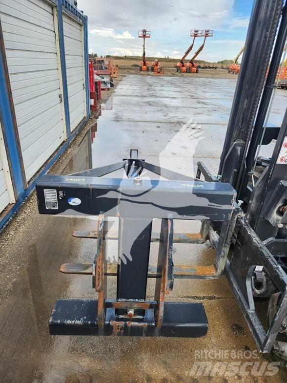 JLG ARM Kaušai