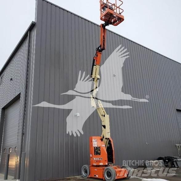 JLG E300AJP Alkūniniai keltuvai