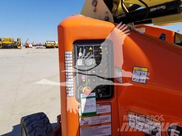 JLG E450AJ Alkūniniai keltuvai