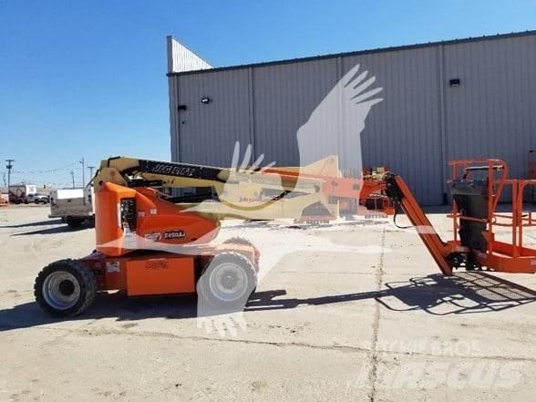 JLG E450AJ Alkūniniai keltuvai