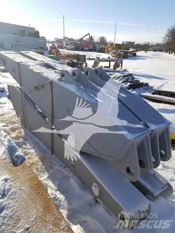 Kobelco  Kiti naudoti statybos komponentai