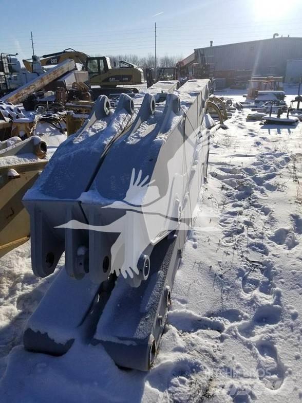 Kobelco  Kiti naudoti statybos komponentai
