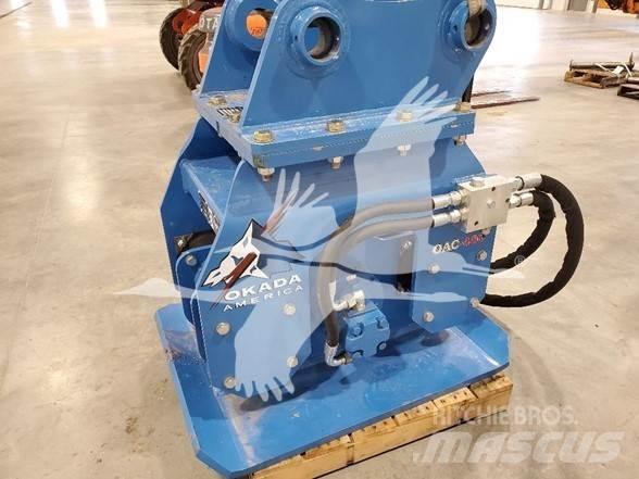 Okada OAC400 Vibratoriai