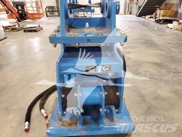Okada OAC400 Vibratoriai