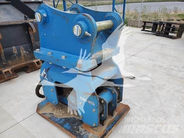 Okada OAC400 Vibratoriai