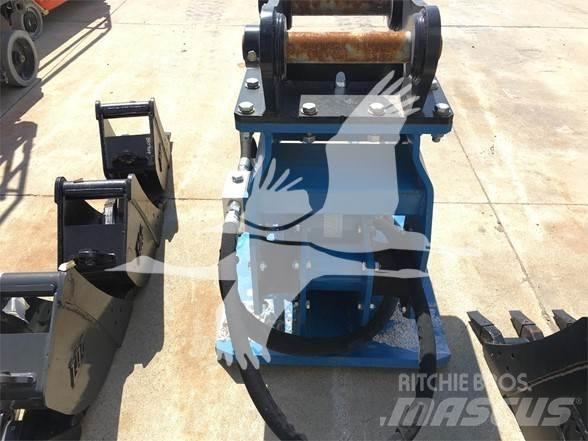 Okada OAC400 Vibratoriai