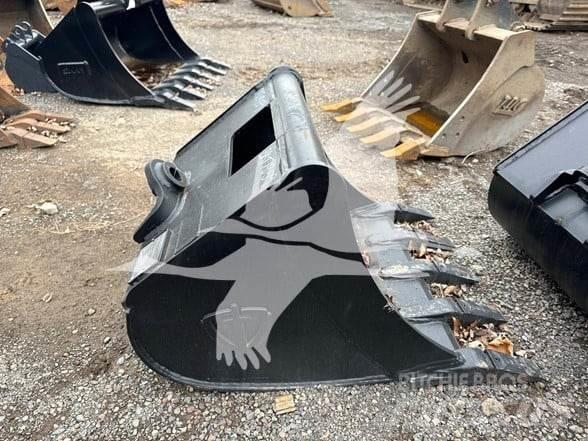 Sany 24 Kaušai