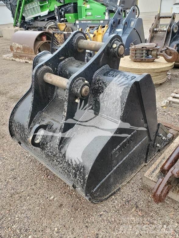 Sany SY215 Kaušai