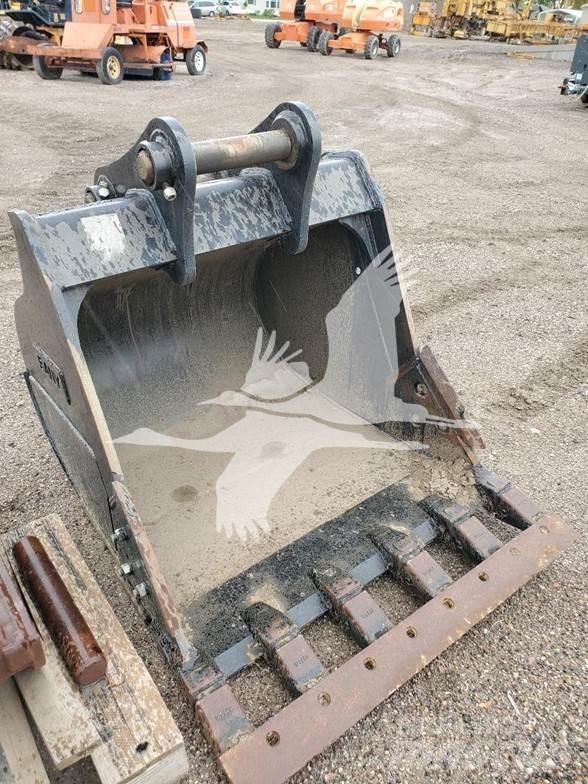 Sany SY215 Kaušai