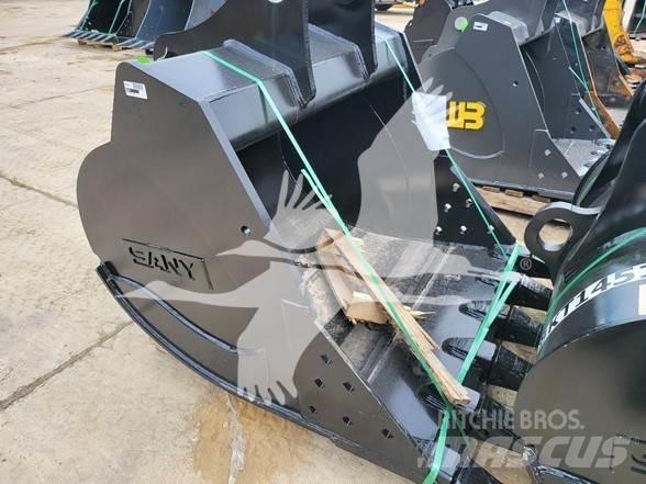 Sany SY215/225 Kaušai