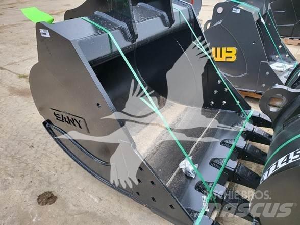 Sany SY215/225 Kaušai