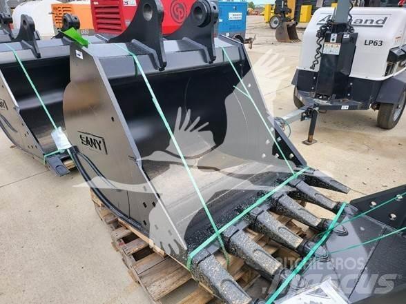 Sany SY215/225 Kaušai