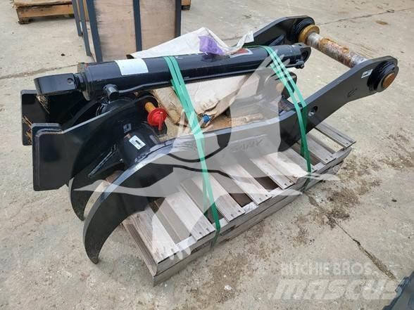 Sany SY215/225 Kaušai