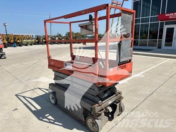 SkyJack SJ3219 Žirkliniai keltuvai