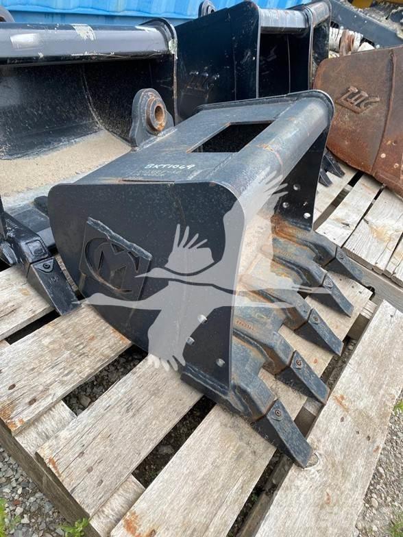 TAG SK17SR-5E Kaušai