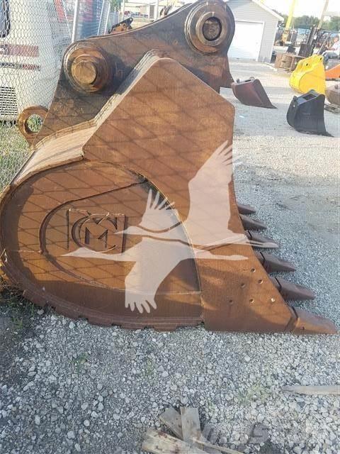 TAG SK500 Kaušai