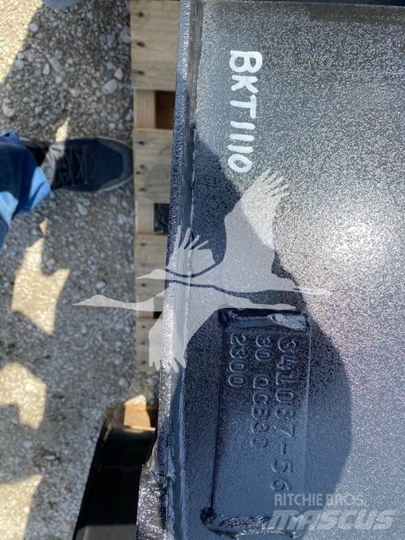 TAG SK85CS-7 Kaušai