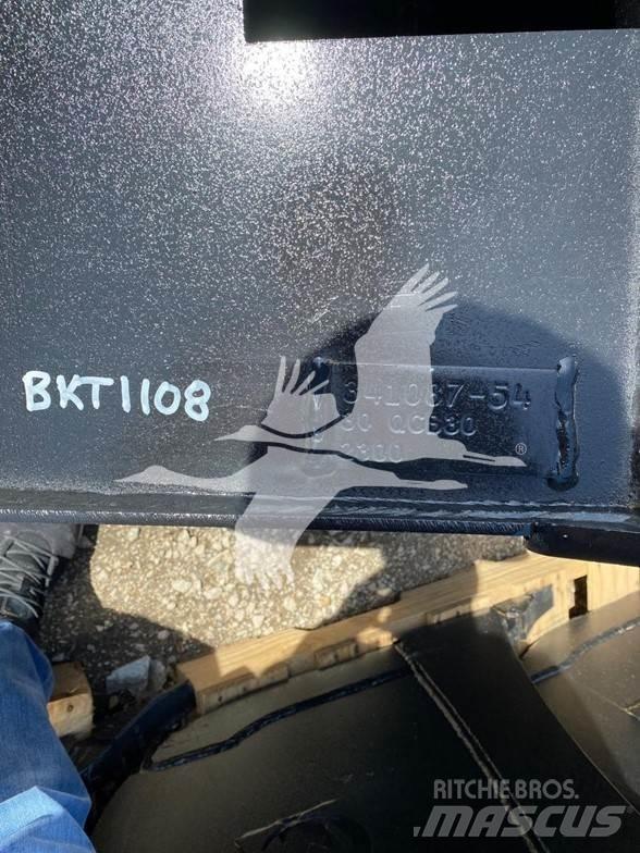 TAG SK85CS-7 Kaušai