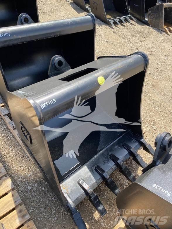 TAG SK85CS-7 Kaušai