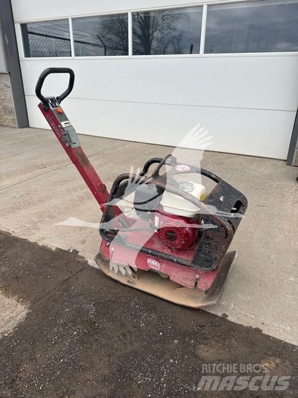 Toro 68072 FA Vieno būgno volai