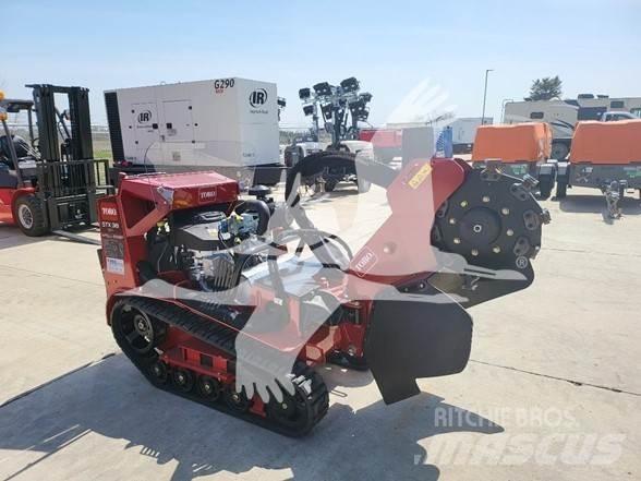 Toro STX38 Kelmų smulkintuvai