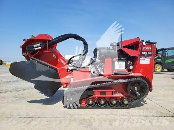 Toro STX38 Kelmų smulkintuvai