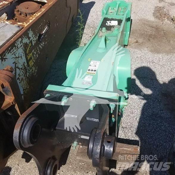 Tramac 700 Hidrauliniai kūjai / Trupintuvai