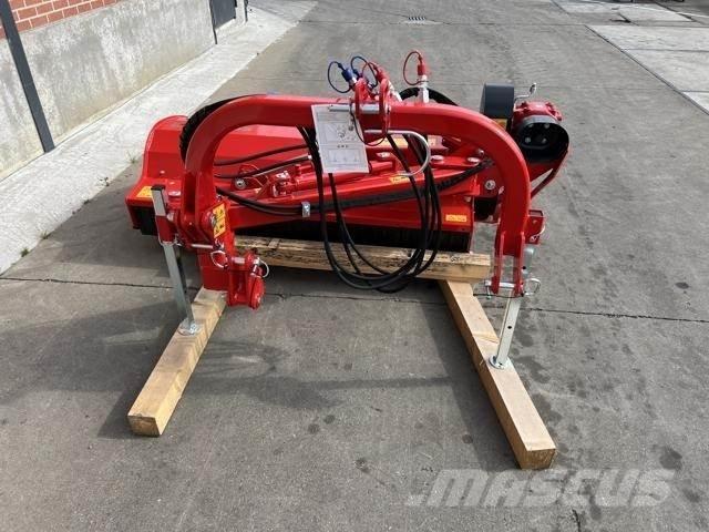 Tehnos MBL 170 LW Šienapjovės