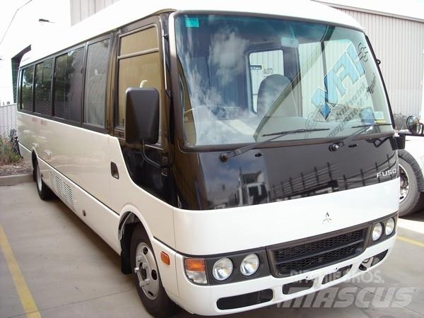 Mitsubishi Rosa Kiti autobusai