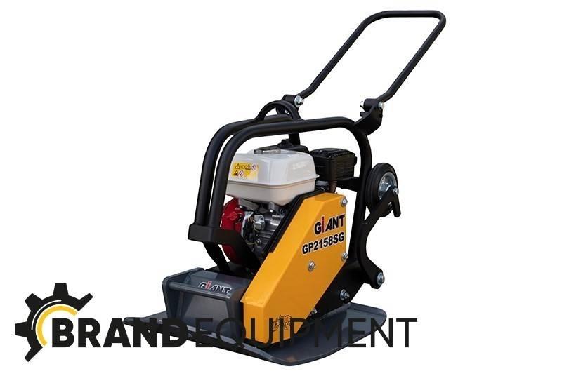 GiANT GP2158SD Vibratoriai