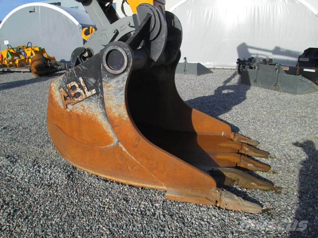 Liebherr R 966 LCV Vikšriniai ekskavatoriai