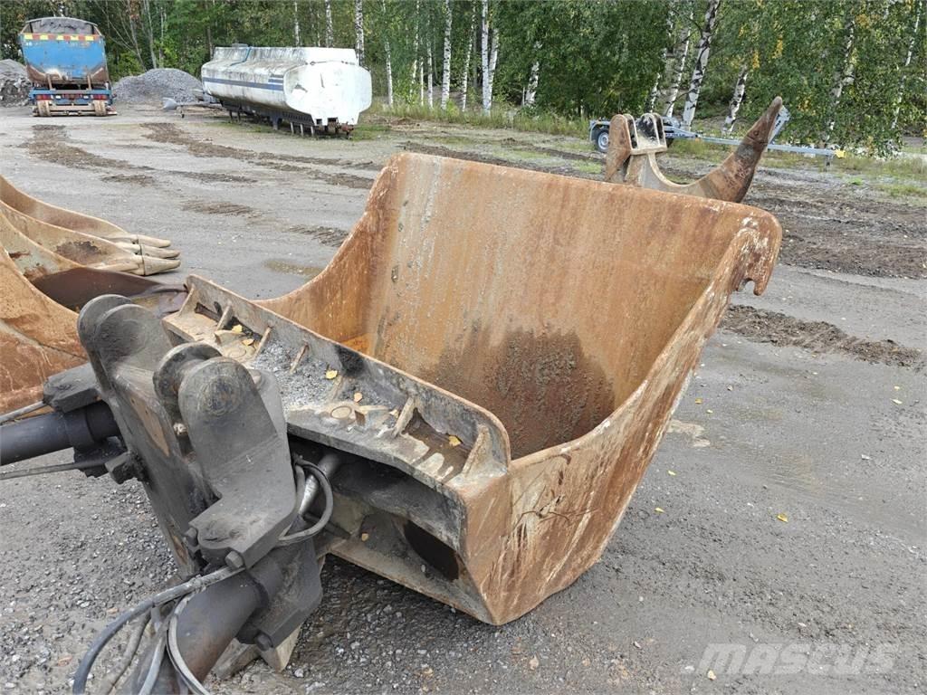 CAT 336 NG Vikšriniai ekskavatoriai
