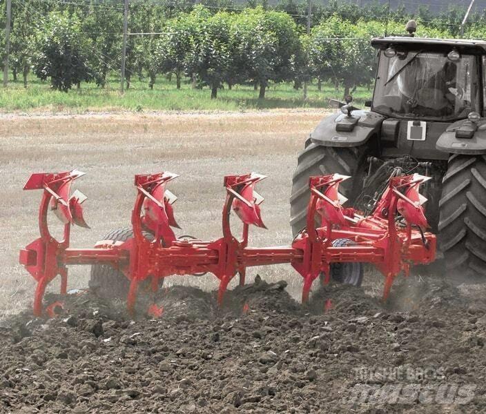  OTMA NX 202E/ 4T-EL6R Žemės ūkis - Kita