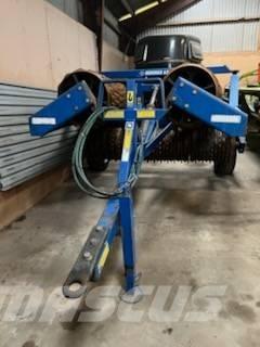 Dal-Bo Minimax 630 Volai