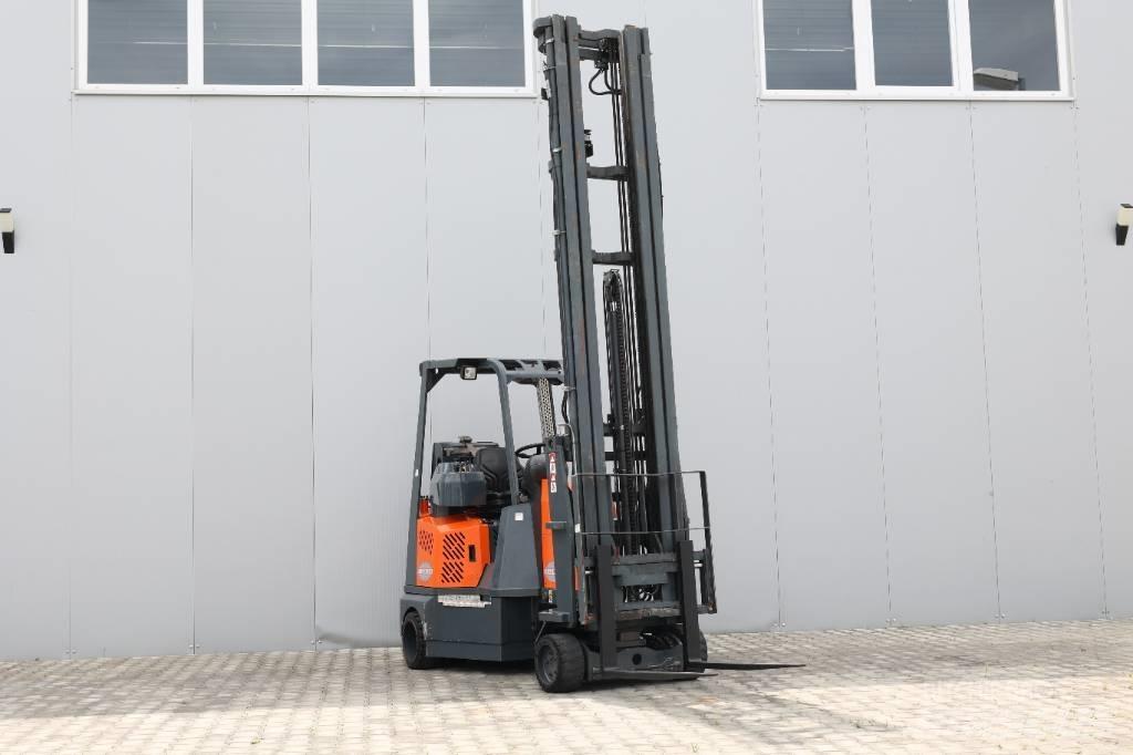 Aisle-Master 20WH LPG (dujiniai) krautuvai
