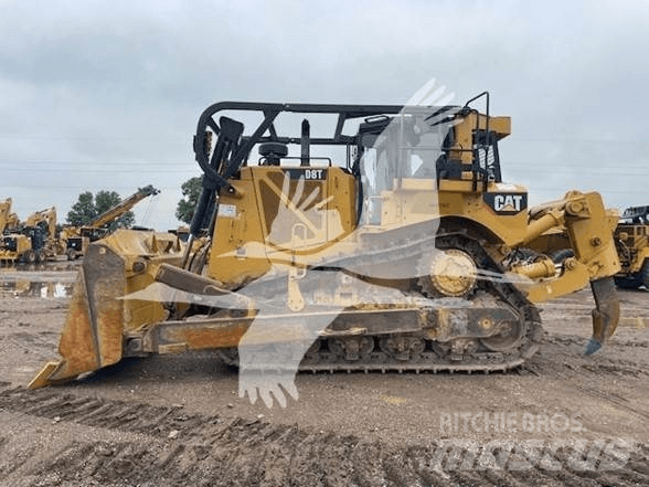 Anaconda I12R Trupintuvai
