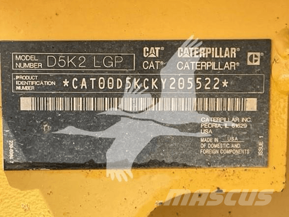 Bomag MPH100R Asfalto perdirbimo technika