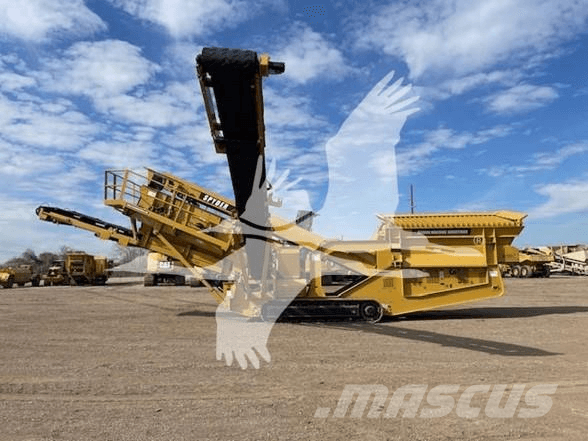 Bomag RS360 Asfalto perdirbimo technika