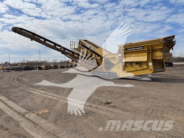 Bomag RS360 Asfalto perdirbimo technika