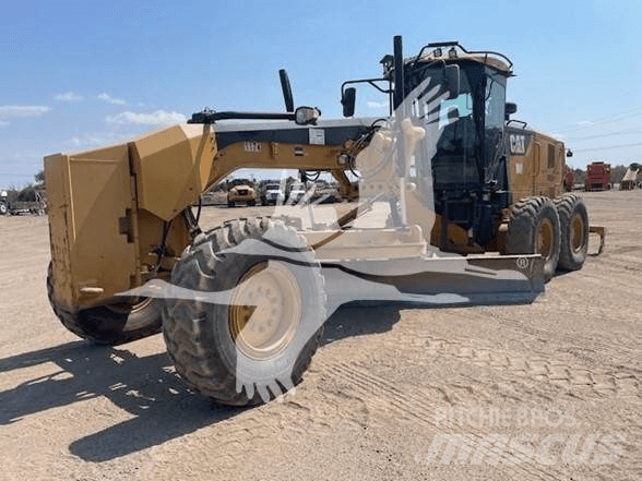 CAT 320 Vikšriniai ekskavatoriai