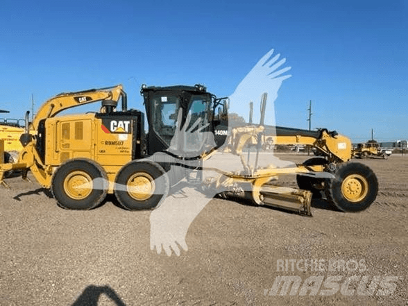 CAT 330FL Vikšriniai ekskavatoriai