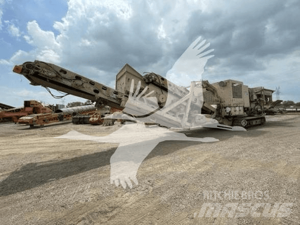 CAT 336FL Vikšriniai ekskavatoriai