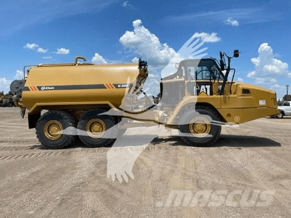 CAT 349FL Vikšriniai ekskavatoriai