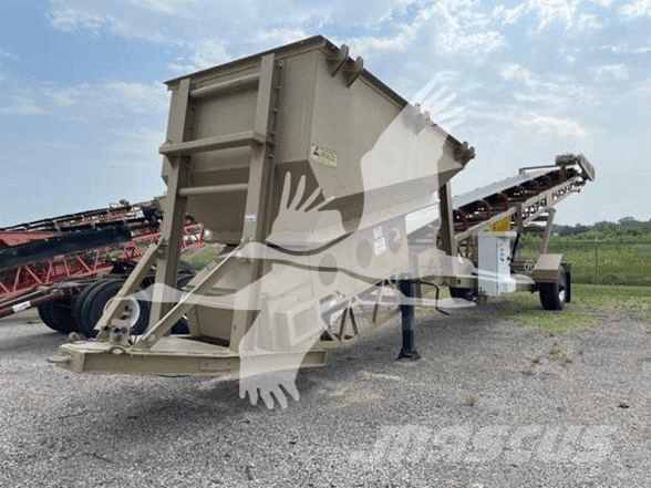 CAT 730C Karjeriniai savivarčiai