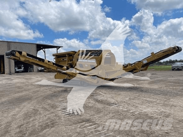 CAT D3 LGP Vikšriniai buldozeriai