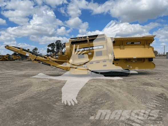 CAT D3 LGP Vikšriniai buldozeriai