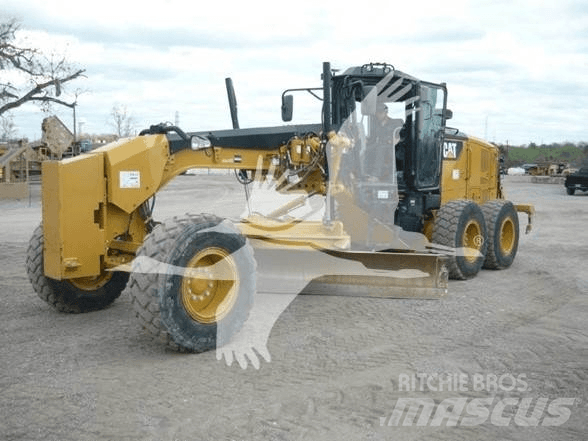CAT D6T XL Vikšriniai buldozeriai