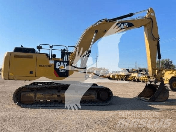 CAT D6T XL Vikšriniai buldozeriai