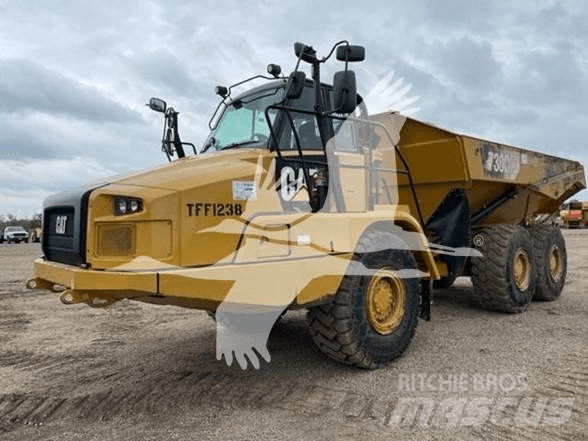 CAT D8T Vikšriniai buldozeriai
